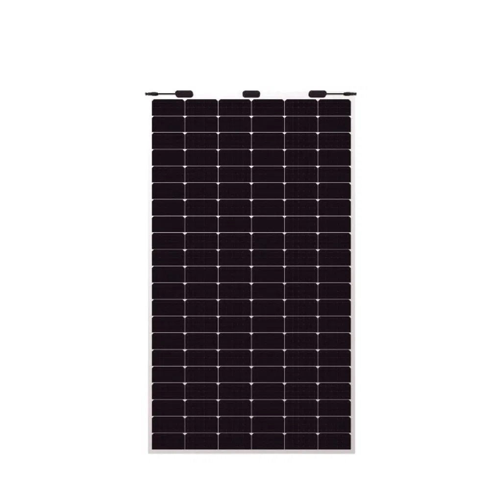 Solar Panel Usage