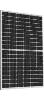 Wing 455Wp N-Type Residential Solar Panel