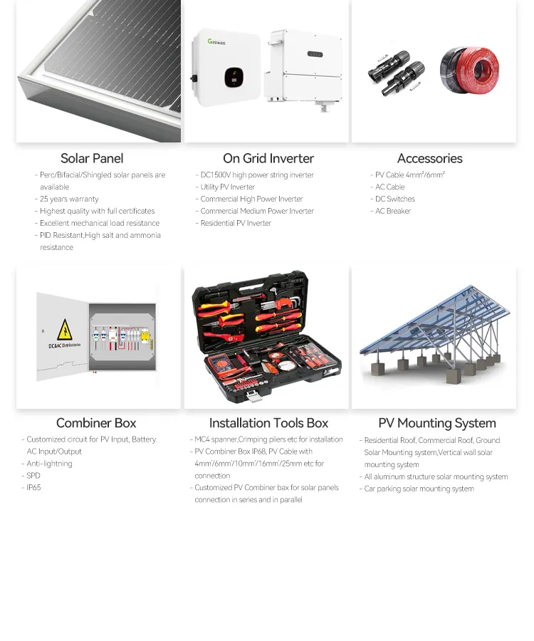 Solar system component 5