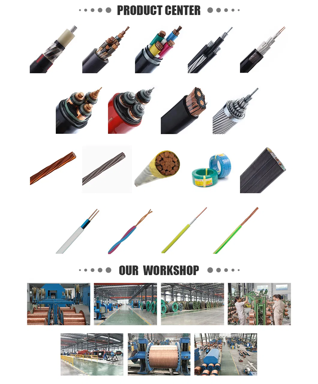 Solarflex Cable Detail 4