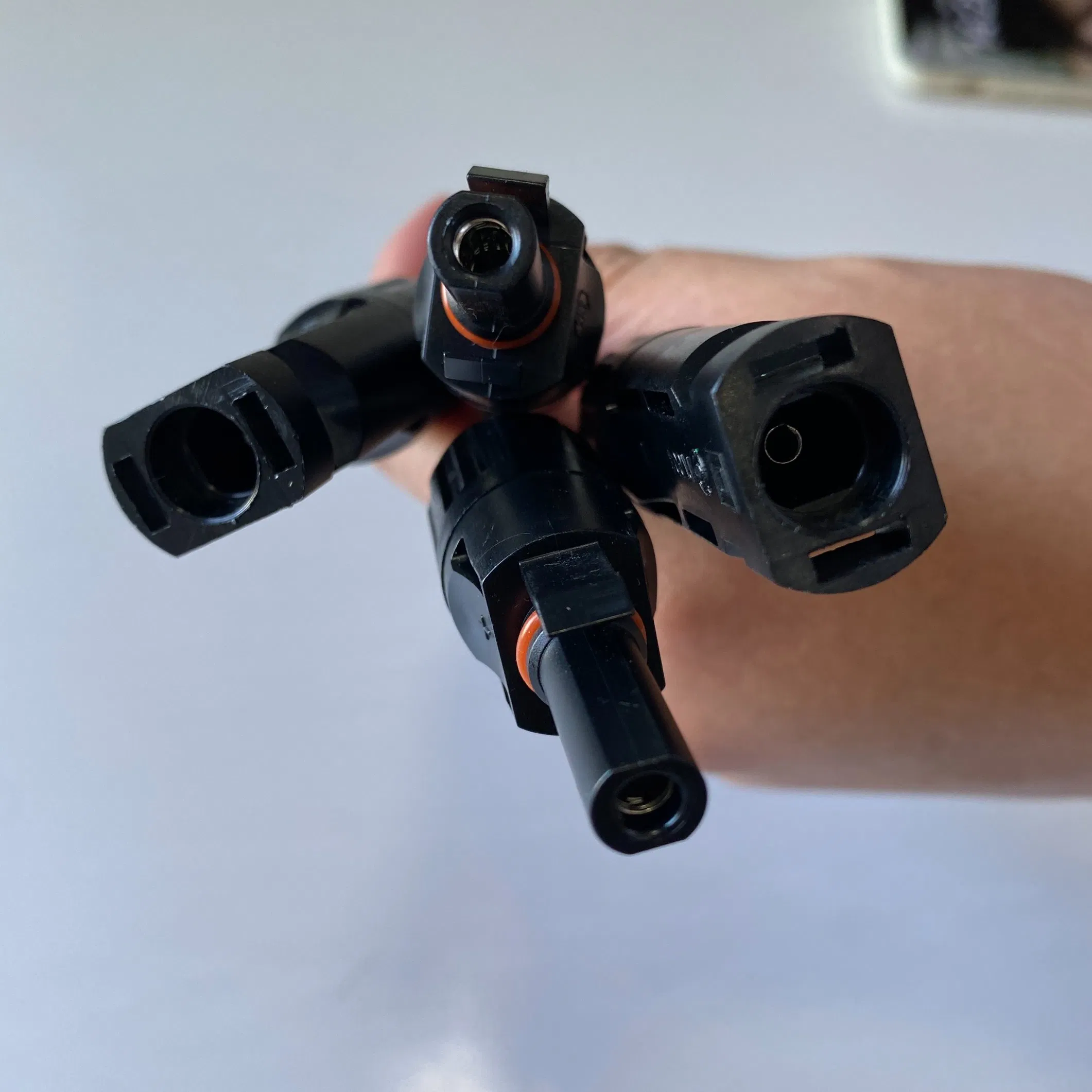 PV Aluminium PVC Electrical 4mm 6mm 8mm 10mm 600V PV1f Solar Electrical Industrial Cable Wire IEC TUV UL Certified PV Electric Power Solar Cable