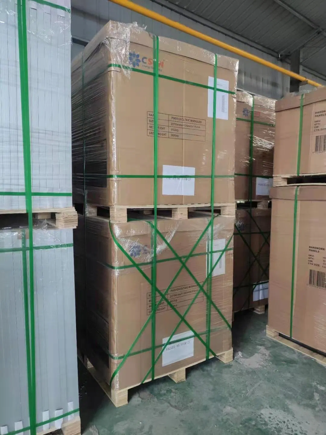 New Technology Monocrystalline Silicon Solar Cells 200W Flexible Thin Film Solar Panel