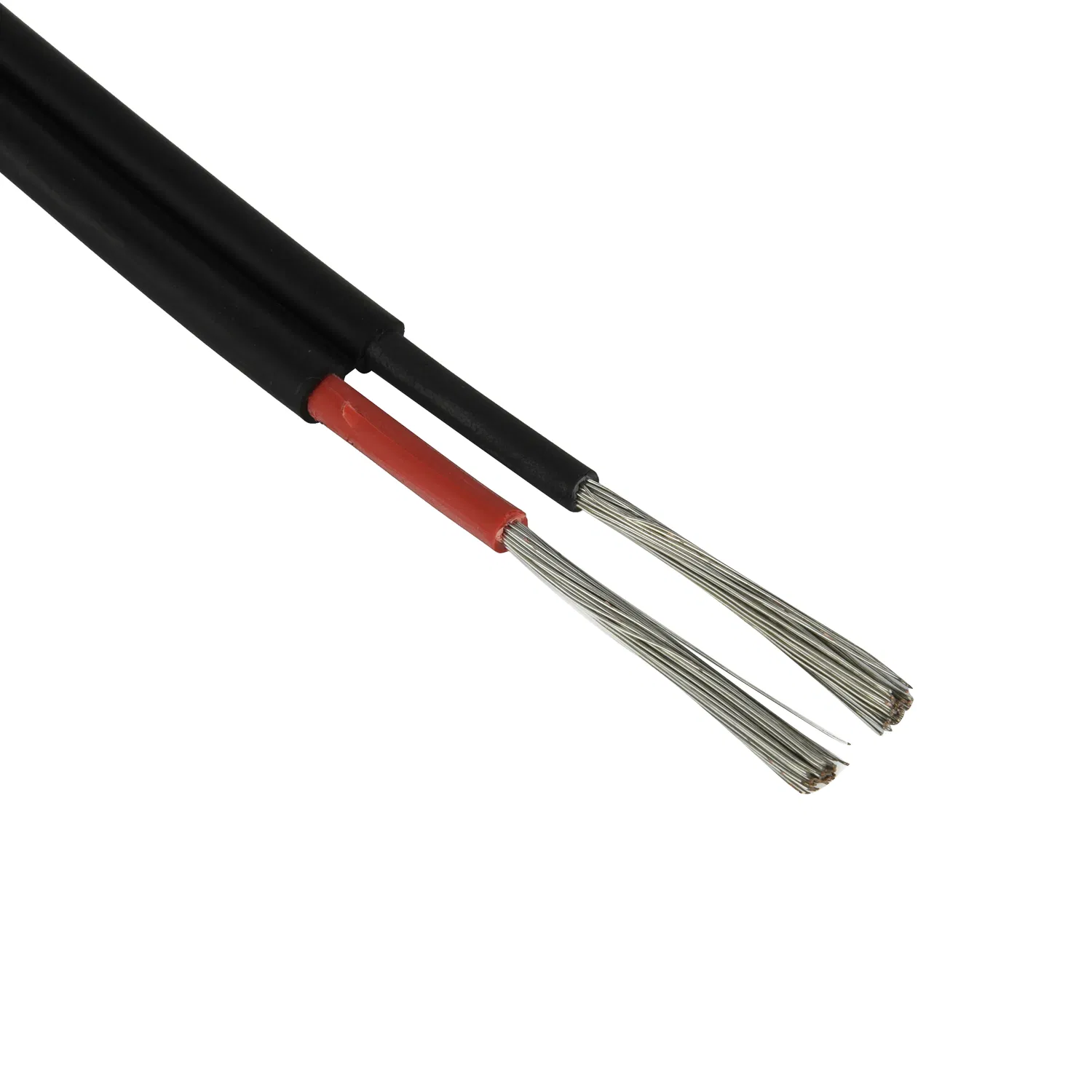 2.5mm Single Core PV Solar Cable TUV Certificate