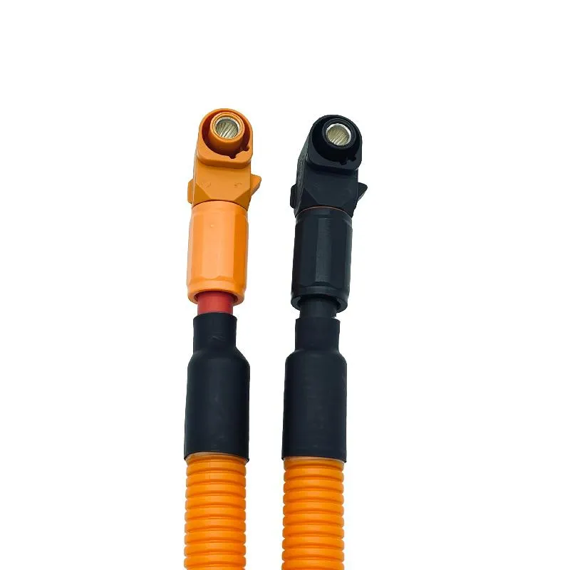 Energy Storage Cable
