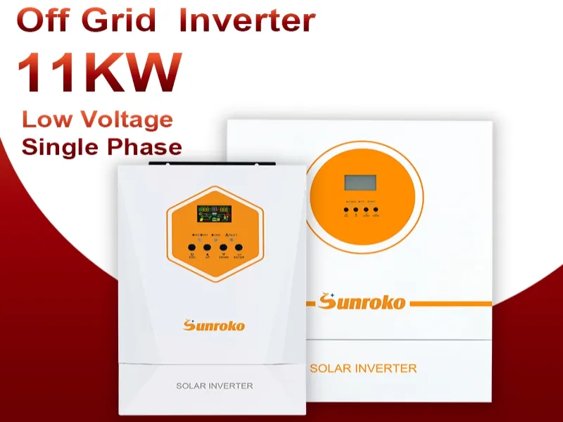 Portable Inverter