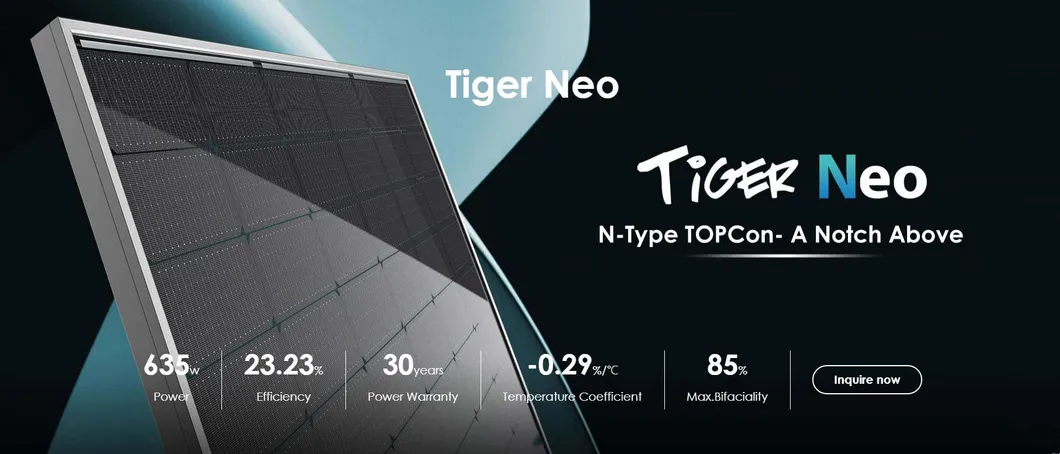 Solar Panel Overview 1