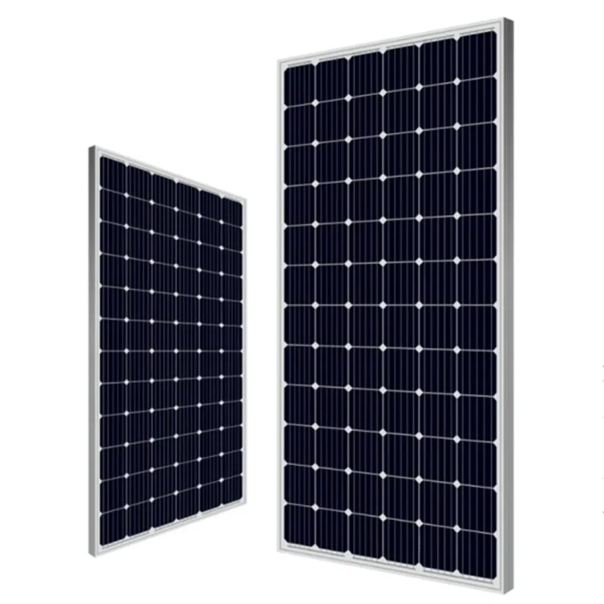 380W 400W 450W 550W 580W 600W Polycrystalline Solar Panel
