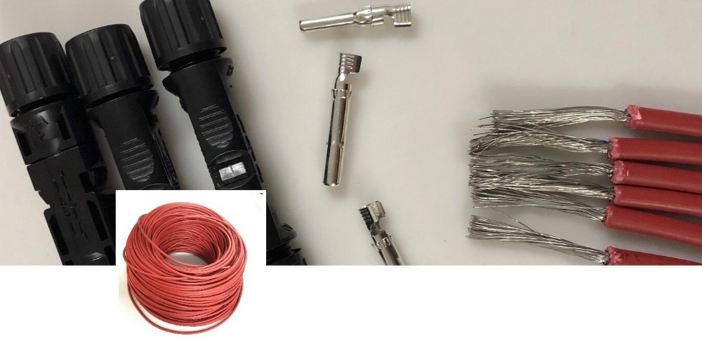 Solar Cable Overview