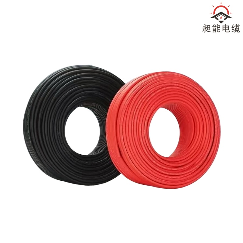 China 50mm² AC/DC Armored PVC/XLPE Copper/Aluminum Core PV/Solar/New Energy Photovoltaic Power Cable