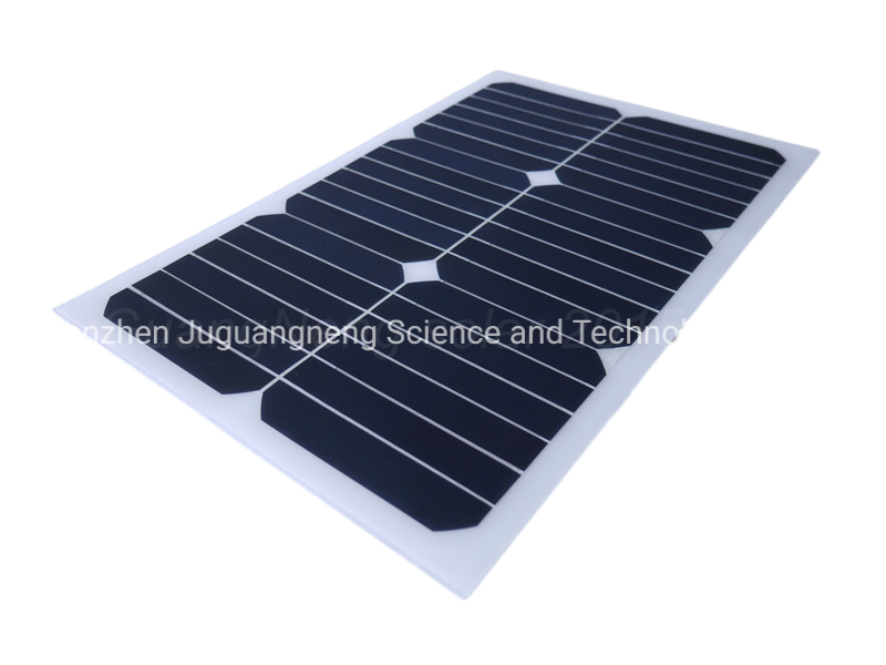 Flexible Solar Panel 3