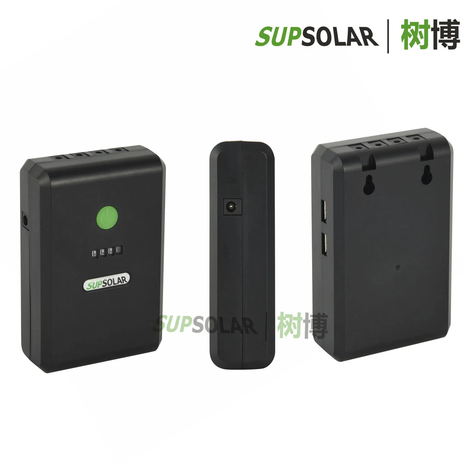 Mini off Grid Solar Power Lighting Home Systems