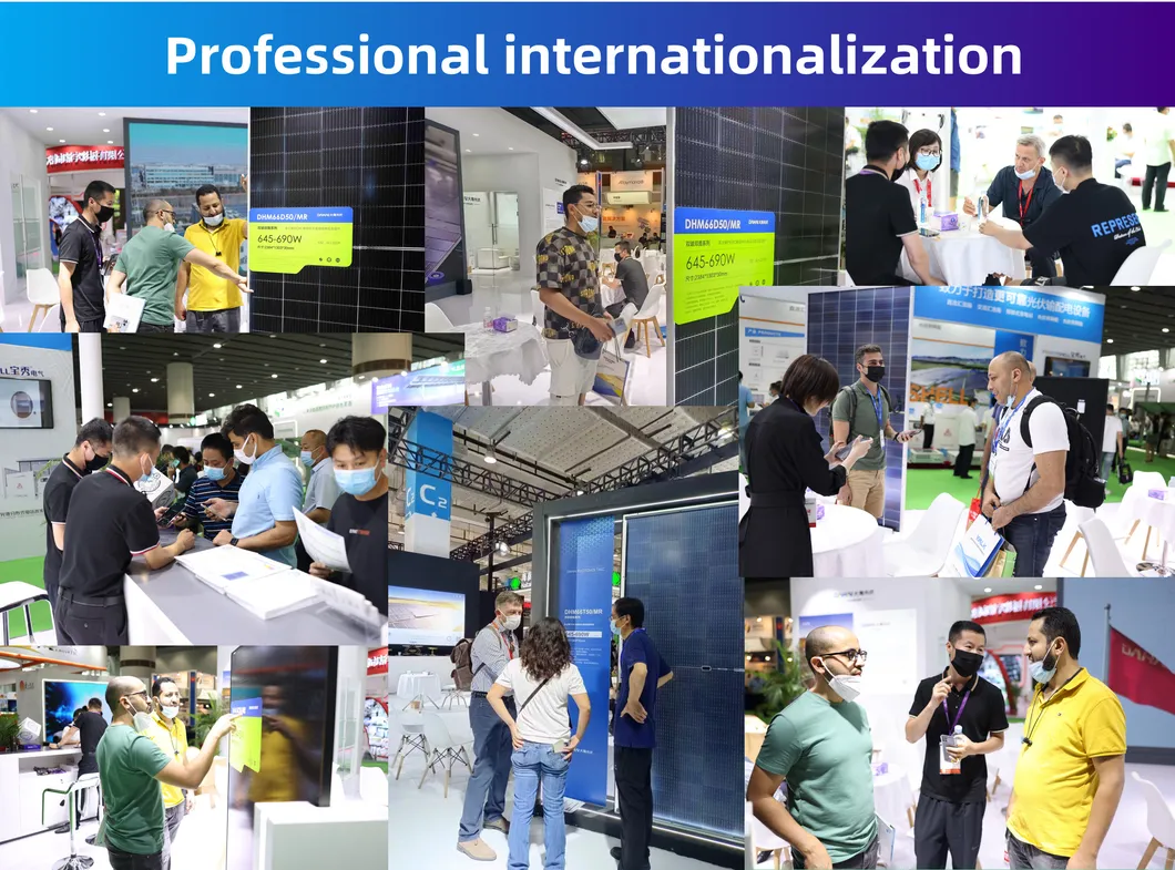 Global Exhibition