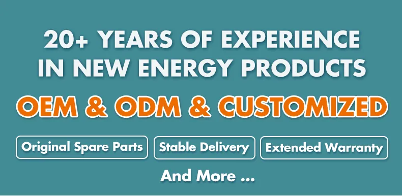 Solar Battery Storage System Overview