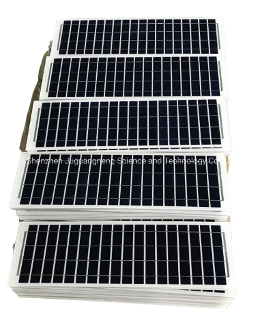 185W Polycrystalline Solar Module Photovoltaic Solar Panel