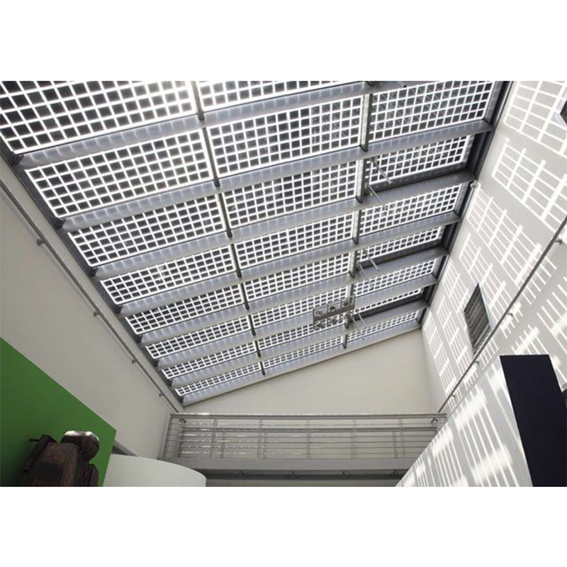 High Effcience 30% 40% 50% Transparent Thin Film Solar Panel