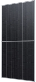 Wing 705Wp N-Type Bifacial Utility Scale Solar Panel
