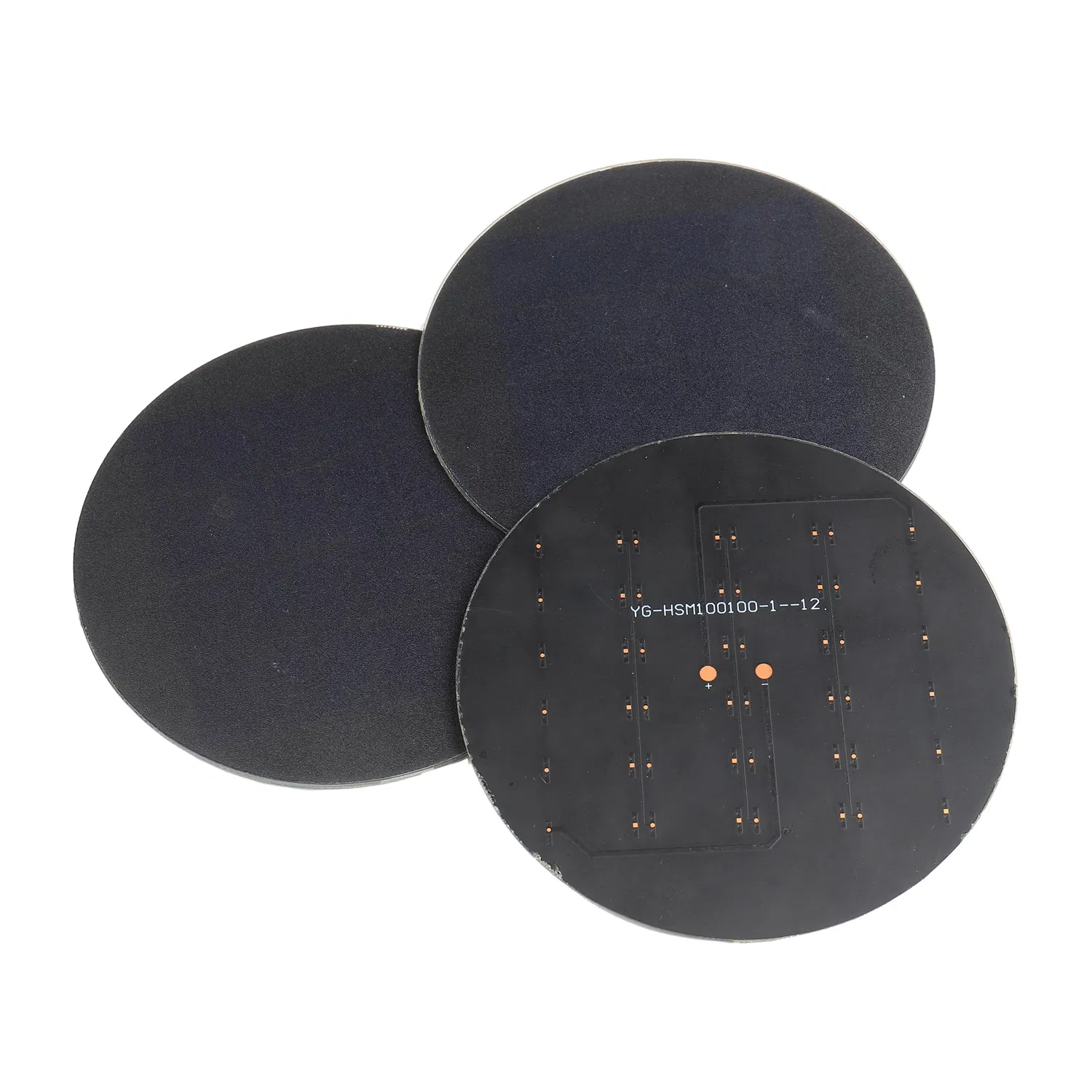 SMT Process Pet ETFE Coating Thin Film 2V 2.2V 2.5V 2.8V 3V 3.2V 3.3V 3.5V 3.6V 3.8V 4V 4.2V 4.5V 4.8V 5V Small Size Sunpower Mono Silicon Cells Solar Panels