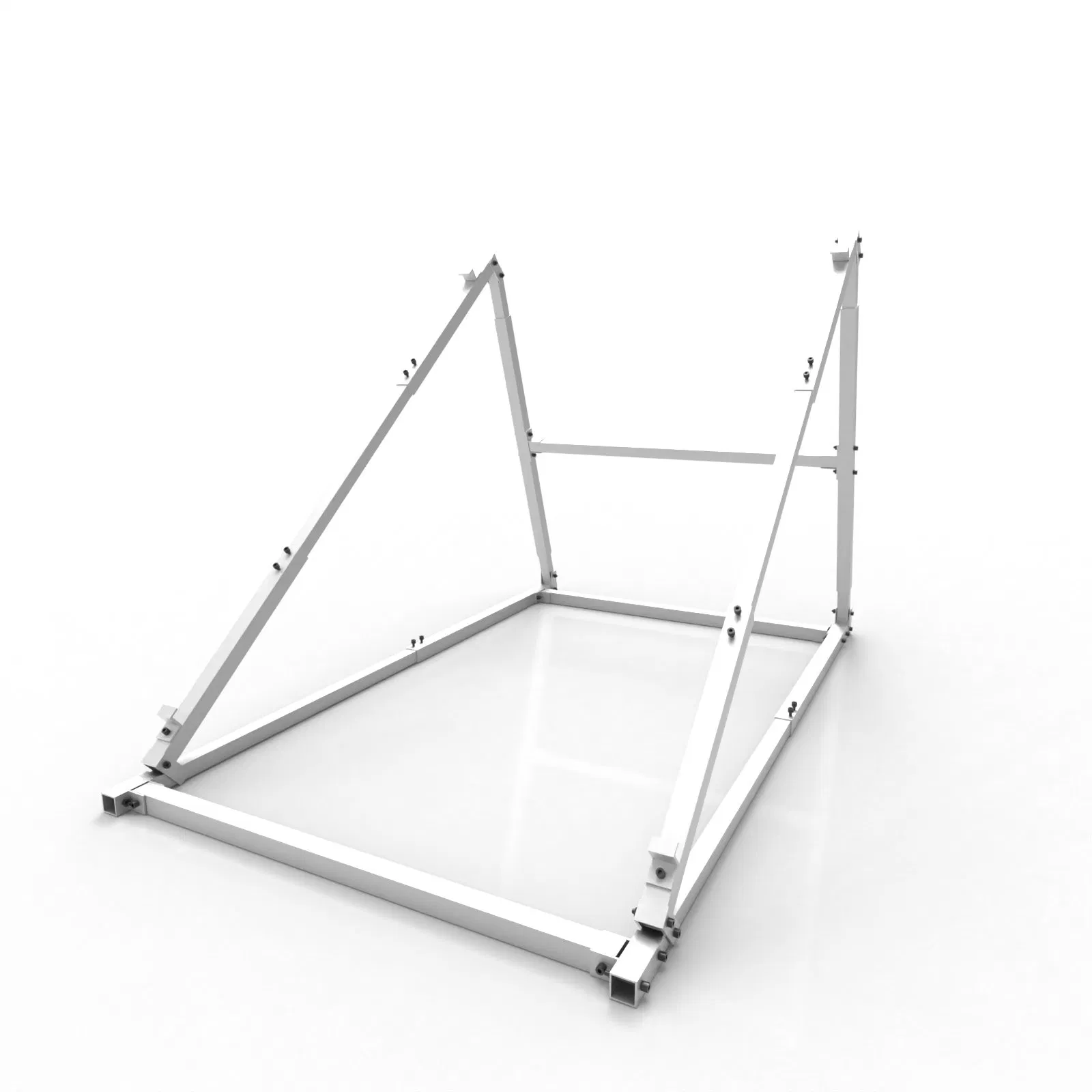 Jchx-CE Solar Panel Mounting Brackets Balcony Solar System