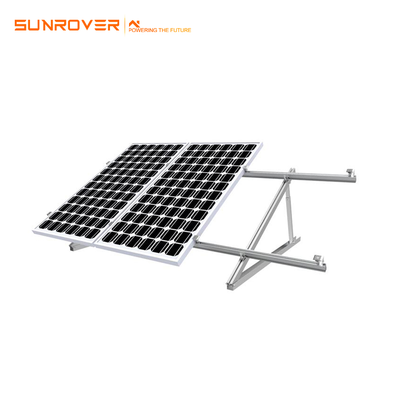 Cheap Electricity Price Used Gold Solar Panel Hybrid System 100kw on off Grid System with Outdoor Container