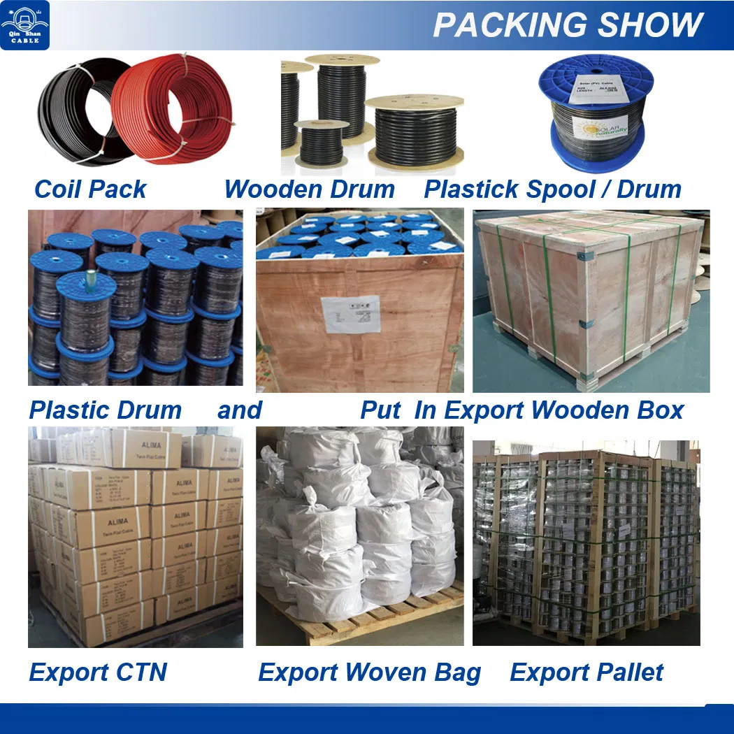 Single Core PV Cable