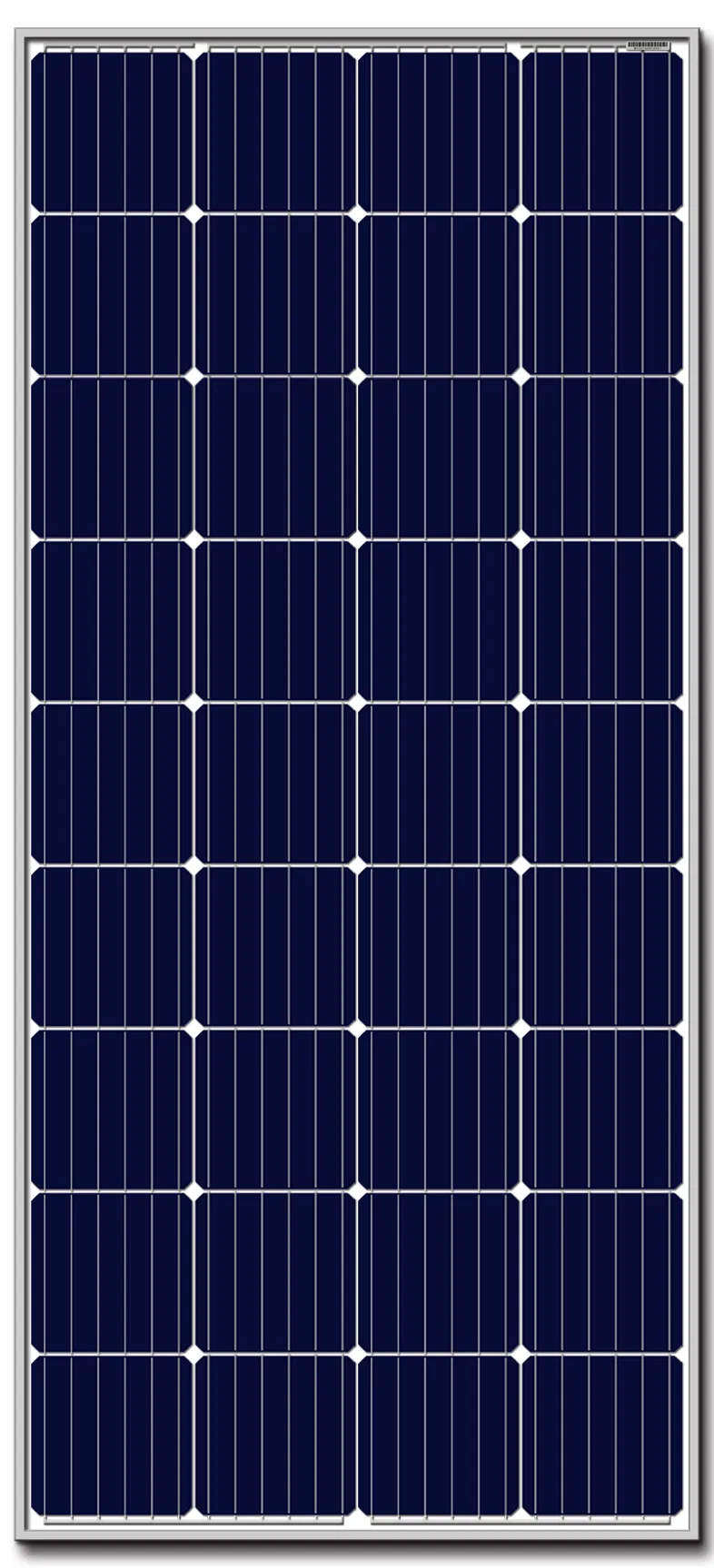 High Efficiency 215W PV Monocrystalline Polycrystalline Solar Panel for Home Solar Power System