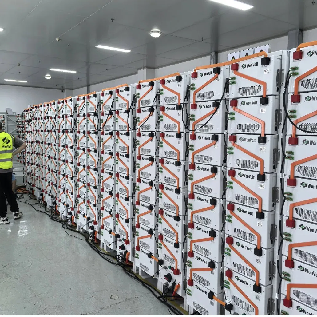 Solar System 100kw Battery Container Storage Bess 200kwh 215kwh 50kw 150kwp 250kw 350kw 500kw 800kwp 1MW 2mwh Solar Power System Solar Energy System