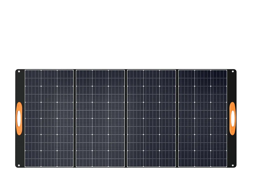 Solar Panel Details
