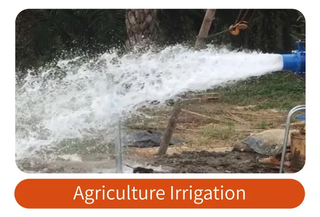 Solar Irrigation 1