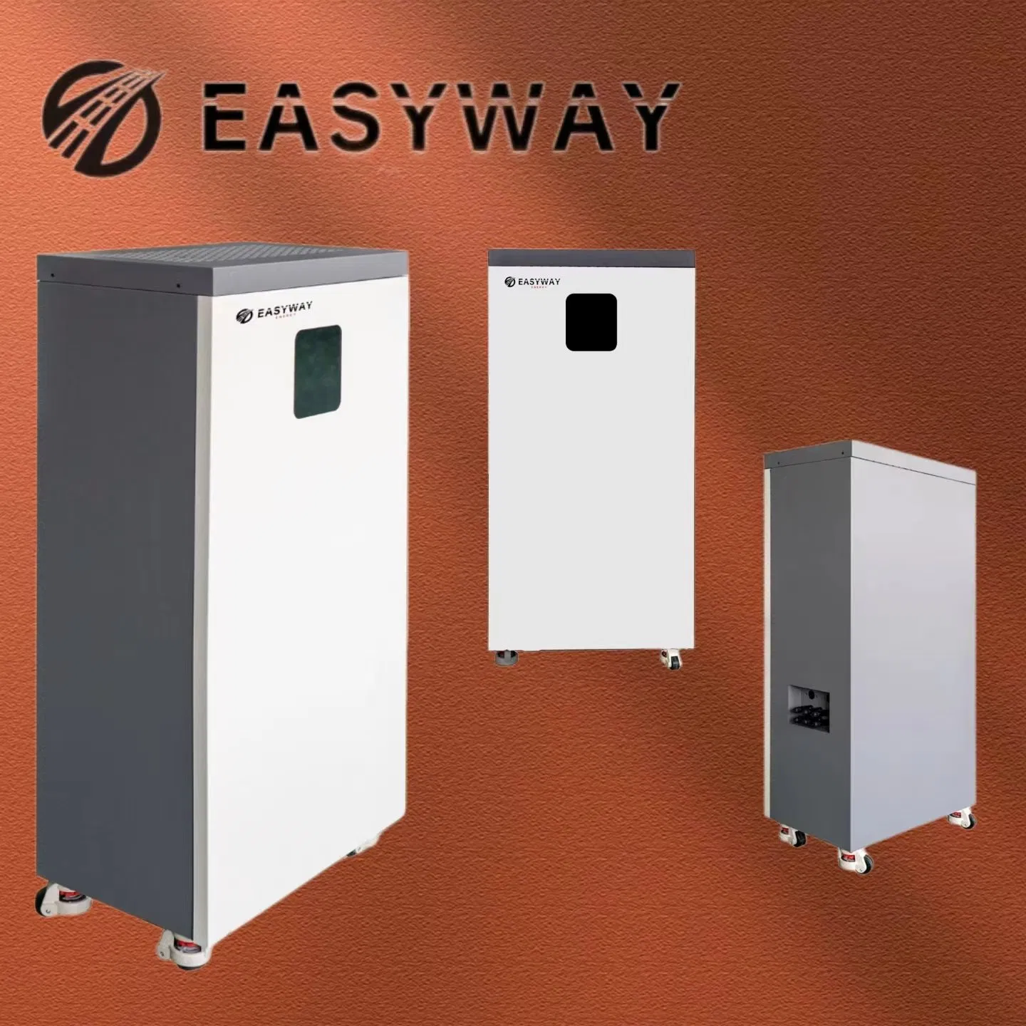 Power Solar System Hybrid Solar System 5kw 20kwh Single Phase System 400ah