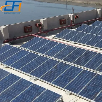 Solar Solution Detail 1