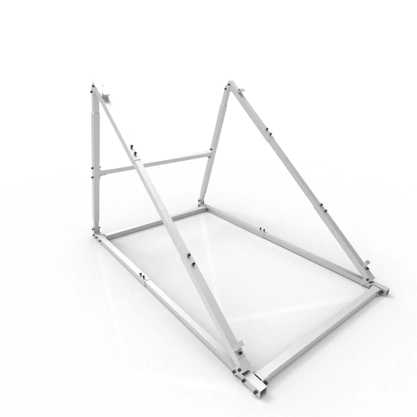 Jchx-CE Solar Panel Mounting Brackets Balcony Solar System