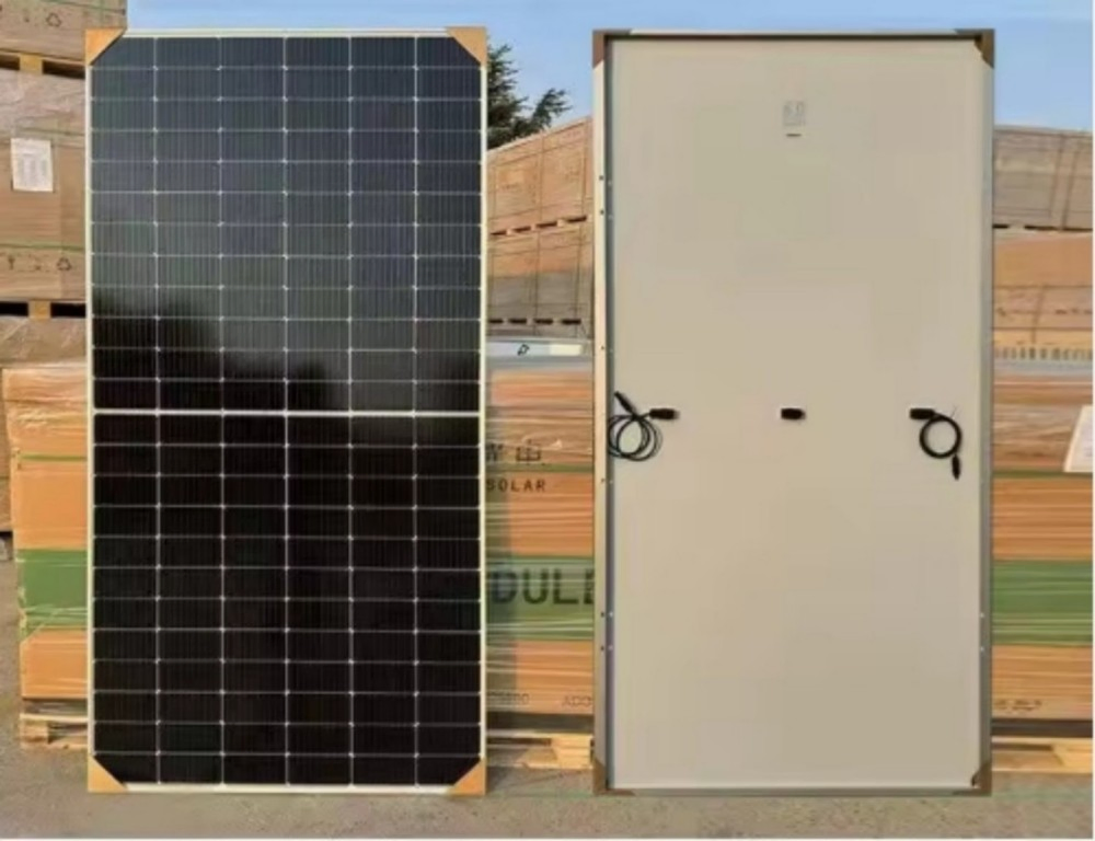 330W Graphene Polycrystalline PV Transparent Thin Film PV Hybrid Poly 24 Volt Flexible Amorphous 360 Watt 320W Solar Panel