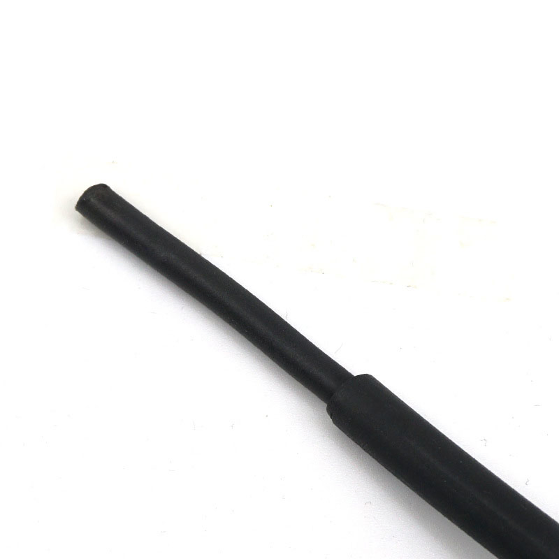 Hennan Guowang PV1-F/H1z2z2-K Veriflex UL 2.5mm 4mm2 6mm2tinned Copper DC Solar PV Cable Photovoltaic Fabricado En China Solar Cable