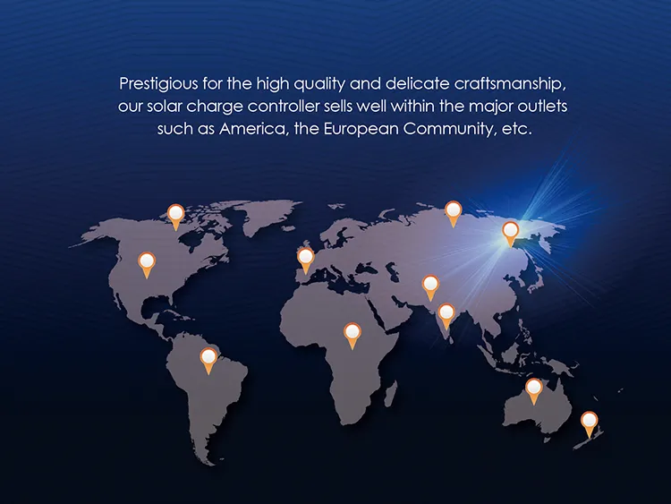 Manufacturing Facility 1