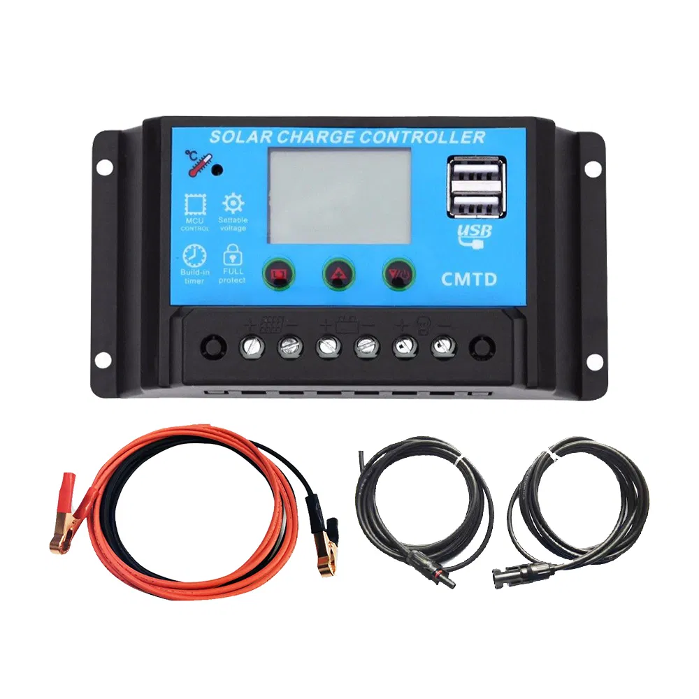 Flexible Solar Panel 6