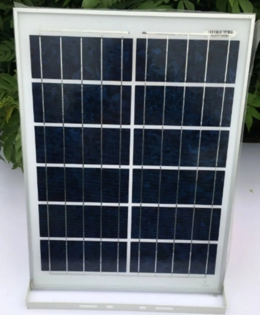 Low Price China Wholesale Solar Panels Outdoor Monocrystalline Silicon Portable Solar Panel
