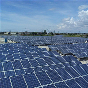 420W 440W High Power Density Bifacial Powder Folding Portable Home Use Solar Energy Panel