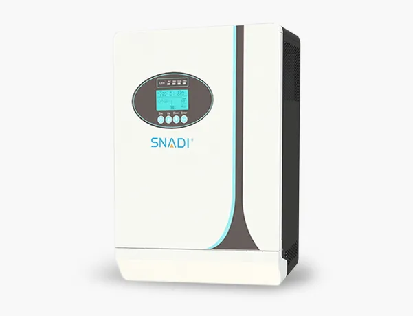 Hybrid Inverter