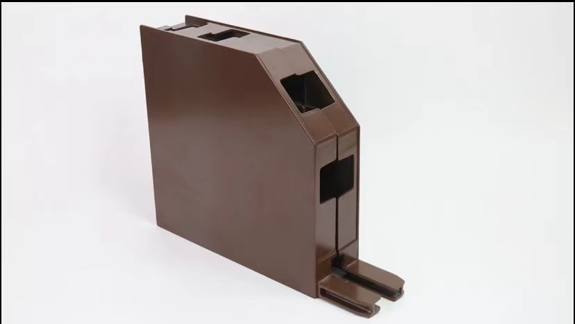 Factory Direct Sales Modern Style Roller Shutter End Side Frame