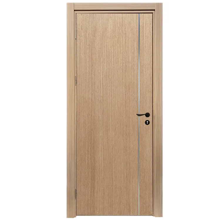 Solid Wood Door