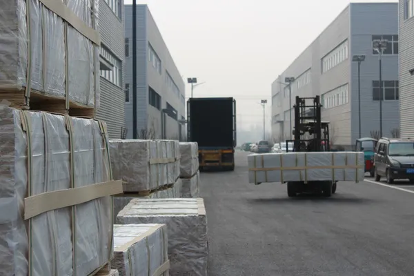 Decorative Pine Door Frame 9