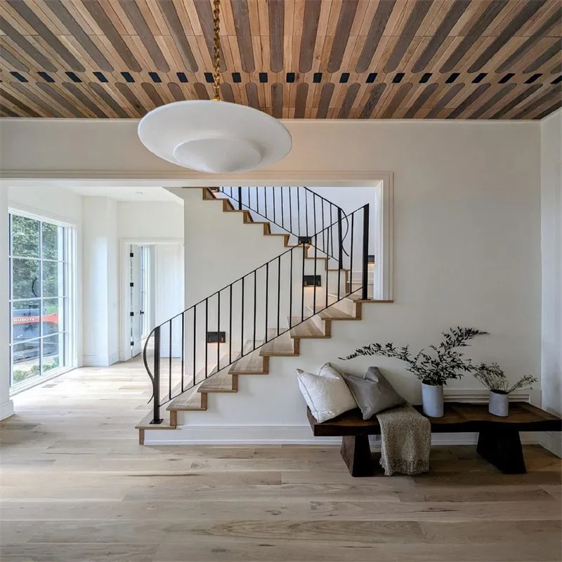 Wrought Iron Detail 3