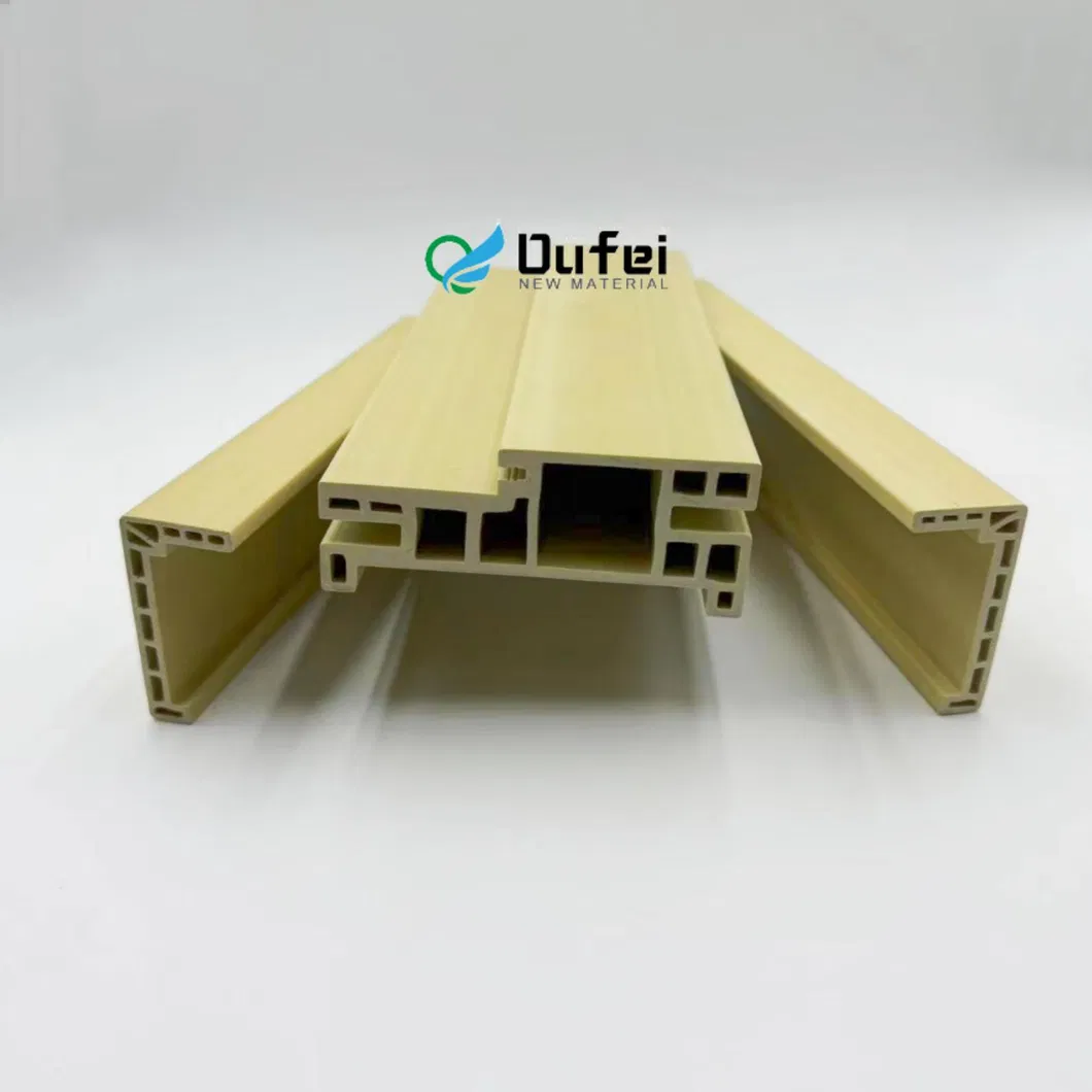WPC Door Frame