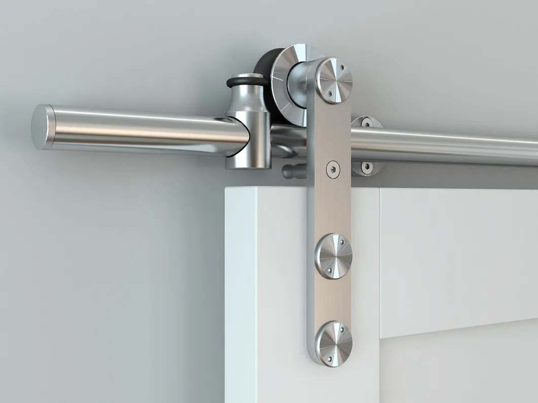 Glass Interior Door Hardware