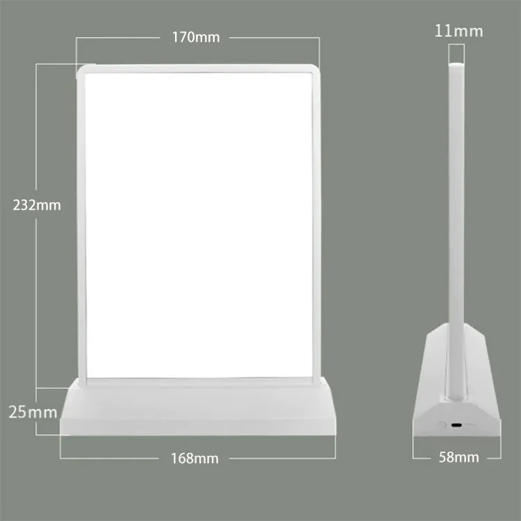 Double Sided Display