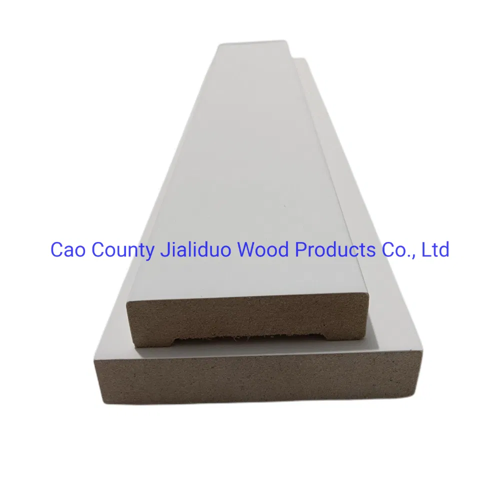Wood Moulding Profiles 1