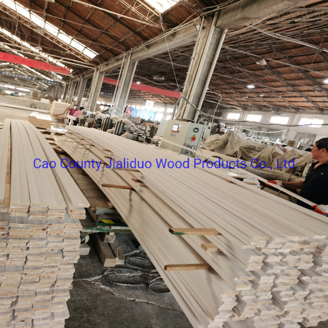 Best Prices Sanded 4 Sides Dar Mouldings