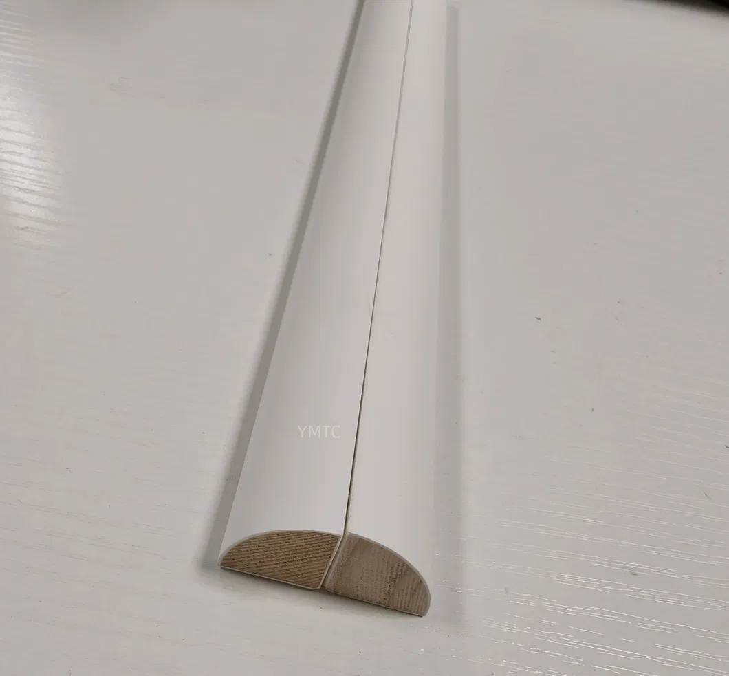 Wood Moulding Detail 1