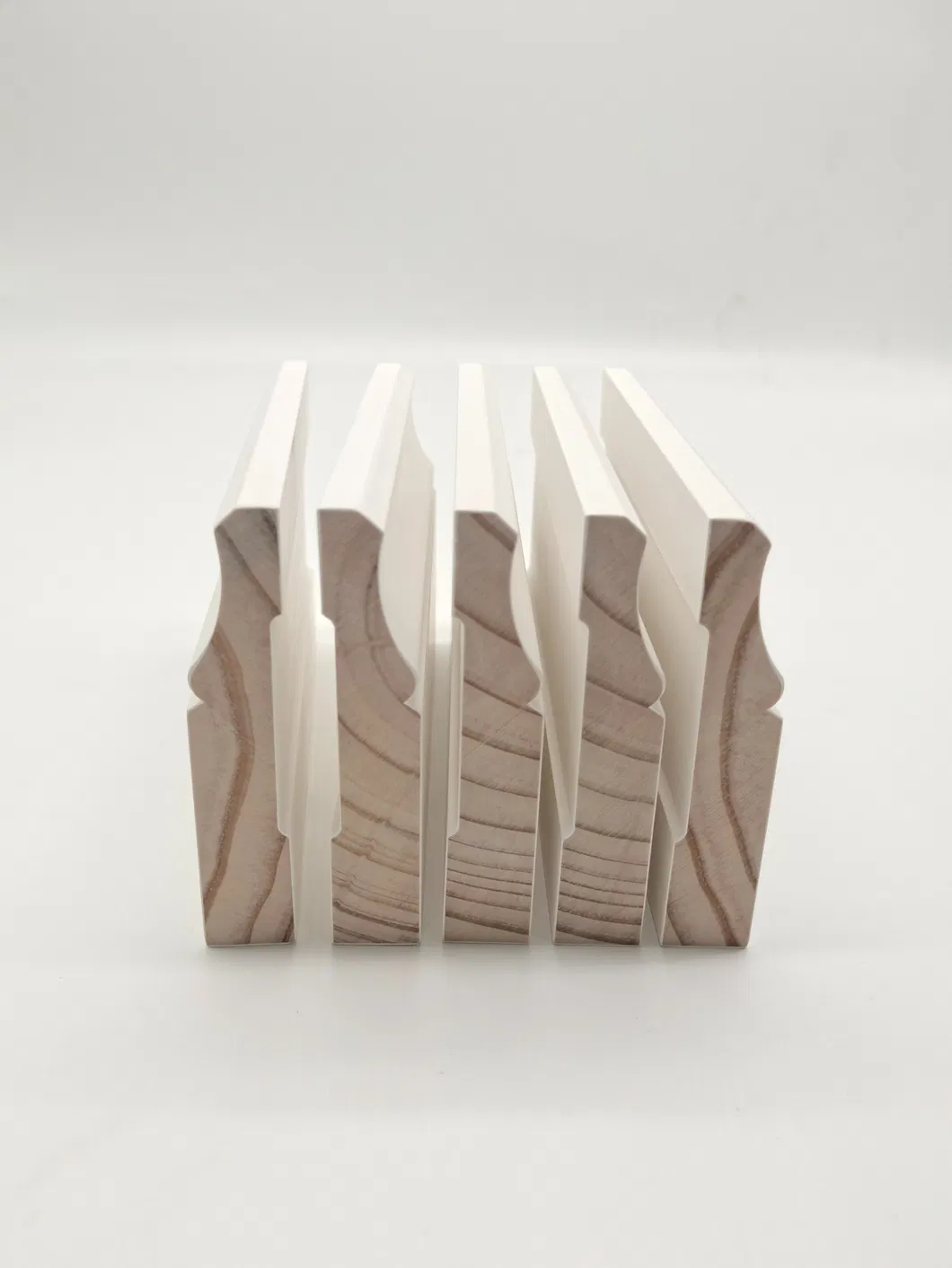 Wood Profile Detail 3