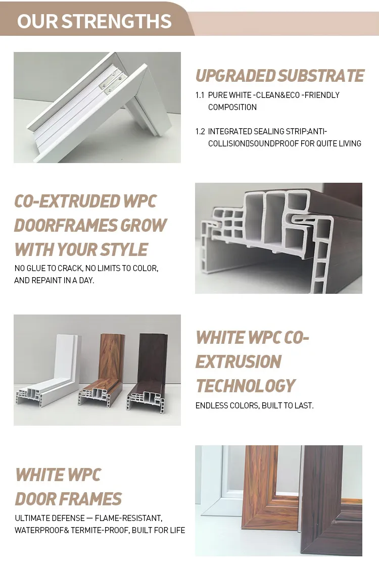 WPC Feature Detail 3